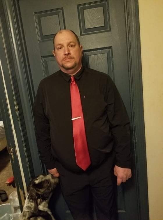 Chris Provost - Burlington, Vermont - Elmwood-Meunier Funeral Home