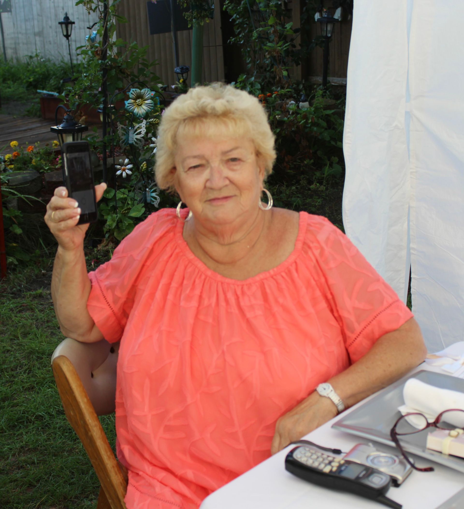 Linda Fenton - Burlington, VT - Elmwood - Meunier Funeral & Cremation Center