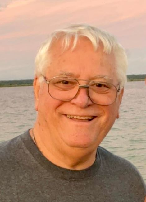William John Kinville, Jr. - Burlington, VT - Elmwood - Meunier Funeral & Cremation Center