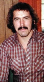 Richard Leonard Morrill