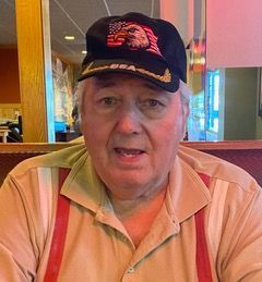 Richard L. West - Elmwood - Meunier Funeral & Cremation Center