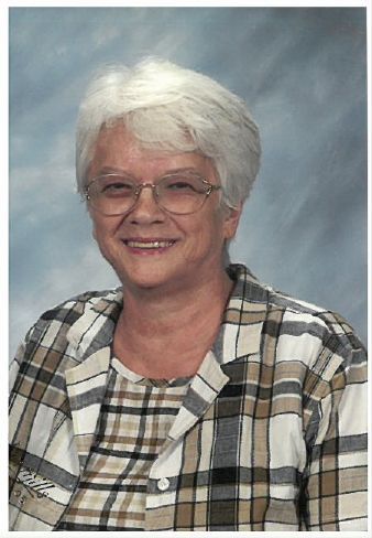 Patricia Miller Annable