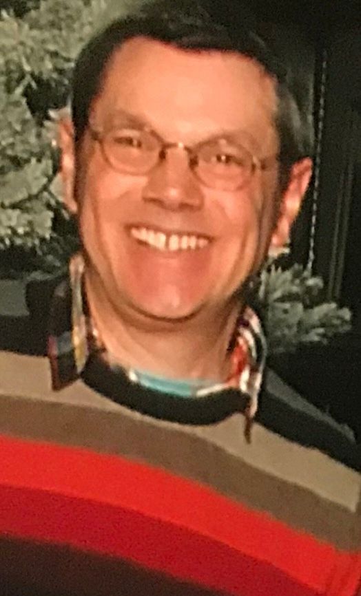 Peter D. Chiacchieri
