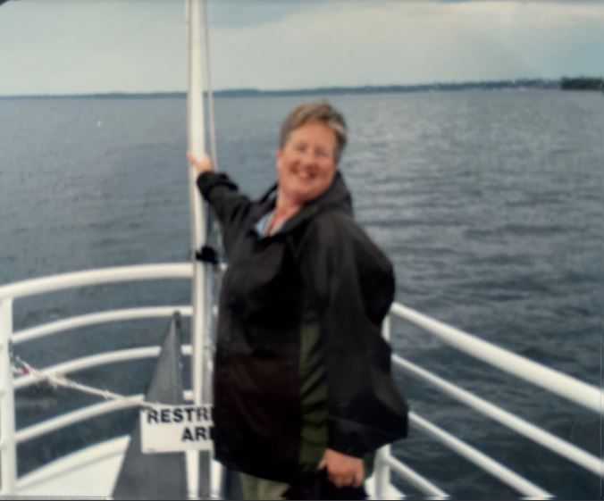 Rose Call - Burlington, VT - Elmwood - Meunier Funeral & Cremation Center