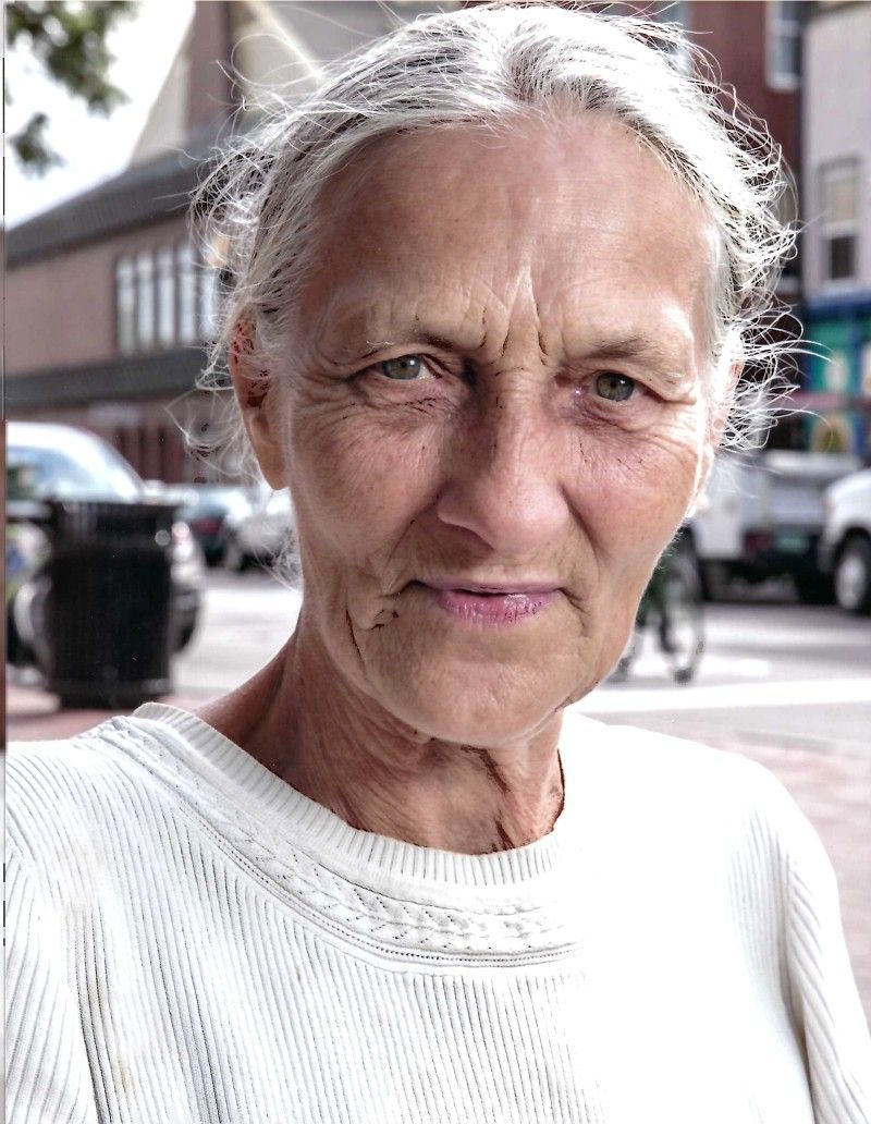 Sandra Jean Capponi (Smith) - Burlington, VT - Elmwood - Meunier Funeral & Cremation Center