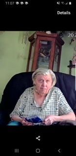 Janet Lefebvre Sitting - Burlington, VT - Elmwood - Meunier Funeral & Cremation Center