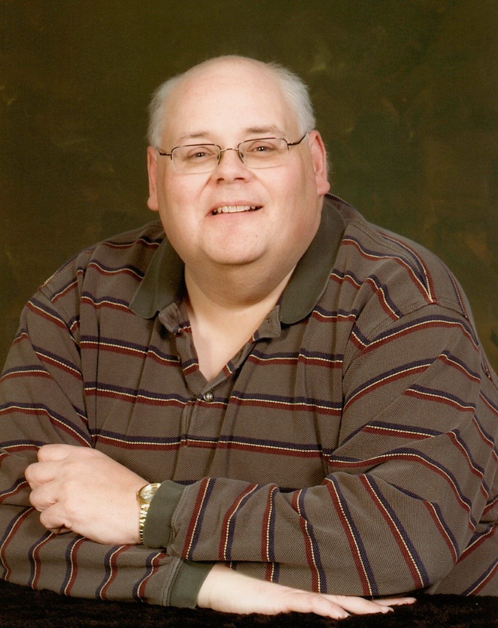 Robert Spaulding - Burlington, VT - Elmwood - Meunier Funeral & Cremation Center