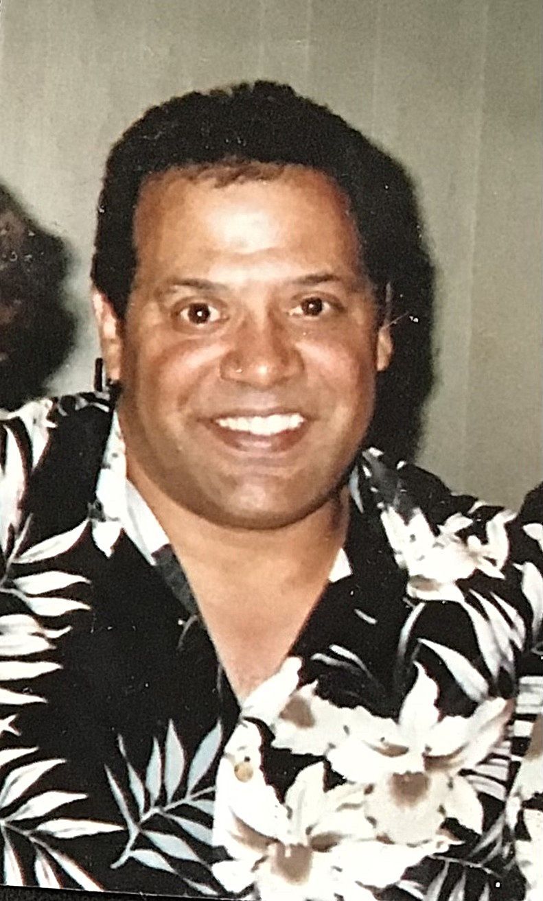 Timothy Garrison - Elmwood Meunier Funeral Home - Burlington, VT