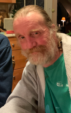 John Patrick Blaha  