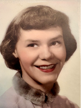 Gwendolyn Breeyear