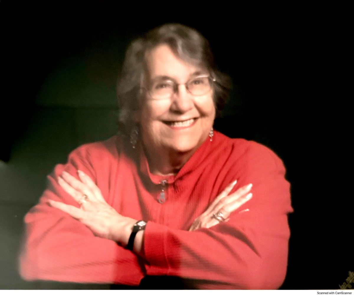 Theresa (Perras) Alexander - Burlington, VT - Elmwood - Meunier Funeral & Cremation Center