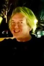 Ian Alexander Boyd