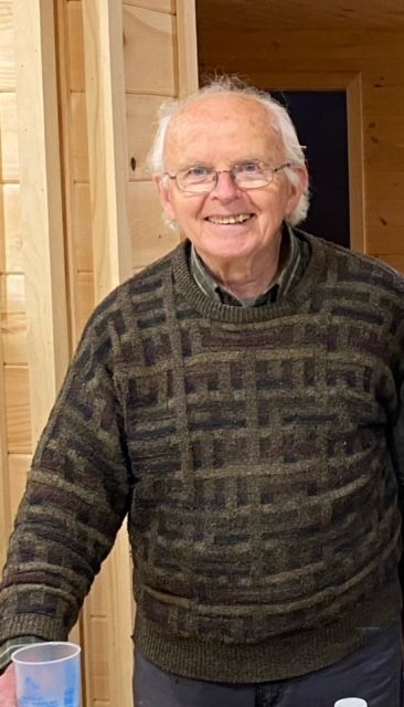 Warren A. Robenstien - Burlington, VT - Elmwood - Meunier Funeral & Cremation Center