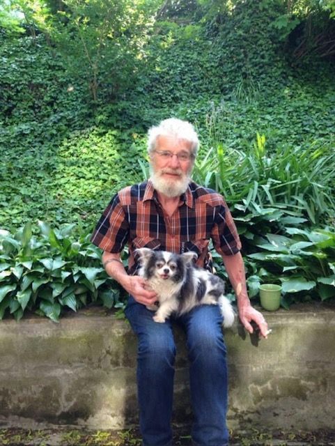 John M Opulski - Burlington, VT - Elmwood - Meunier Funeral & Cremation Center
