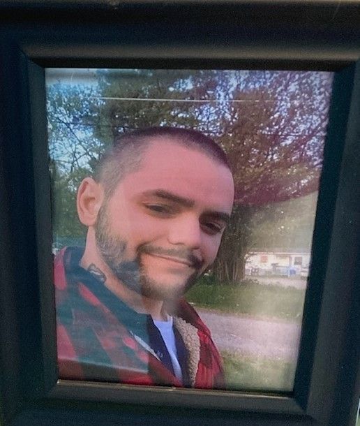 Joshua James Jarvis  - Burlington, VT - Elmwood - Meunier Funeral & Cremation Center