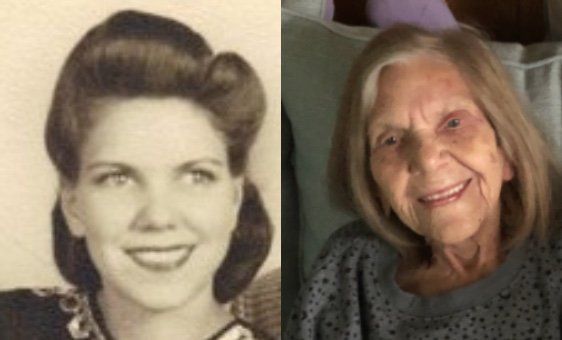 Lila Mae (Shepard) Francis — Burlington, VT — Elmwood Meunier Funeral Home
