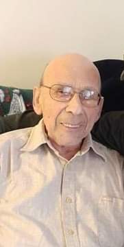 Maurice “Moe” Parent, Sr. - Burlington, VT - Elmwood - Meunier Funeral & Cremation Center
