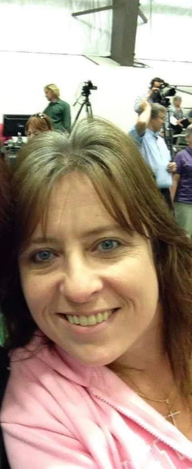 Tammy (Walters) Mobbs - Burlington, VT - Elmwood - Meunier Funeral & Cremation Center