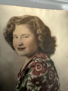 Marguerite Mary Desany - Elmwood - Meunier Funeral & Cremation Center