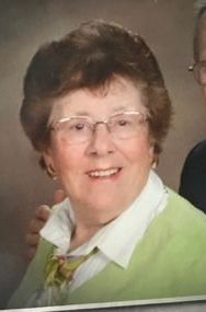 Lucille (Verchereau) Wolbach - Burlington, VT - Elmwood - Meunier Funeral & Cremation Center