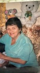 Rosemary Machac - Elmwood Meunier Funeral Home - Burlington, VT