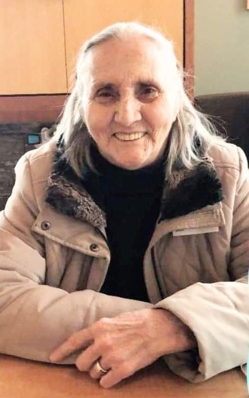 Rita (Kingsbury) Perry - Burlington, VT - Elmwood - Meunier Funeral & Cremation Center
