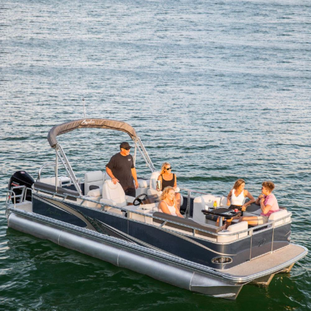 TowBoat U.S. Lake Wylie