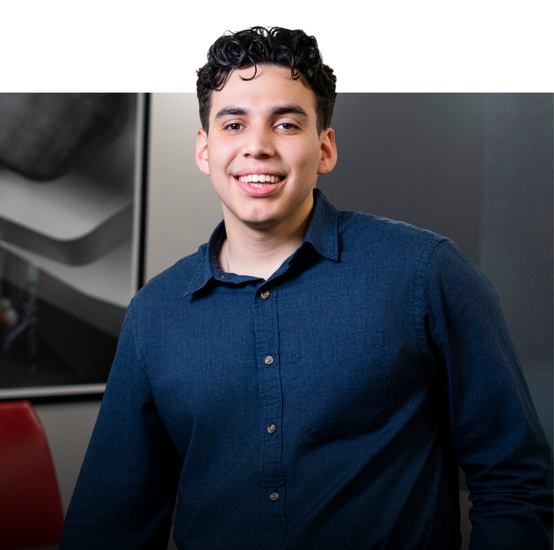 Stefan Emixa Our Team | JM2 Architecture Long Island
