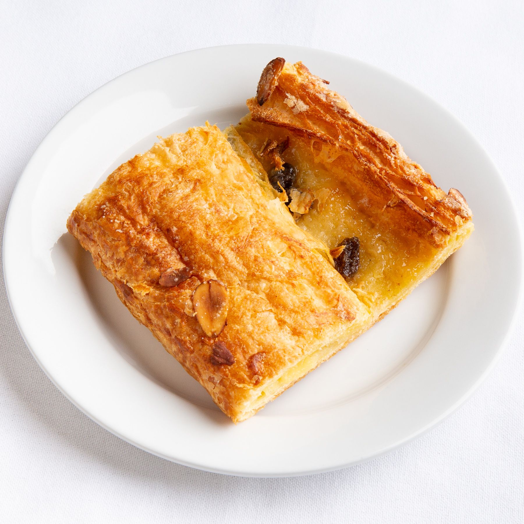 Don't forget Olsen's Danish Kringle
