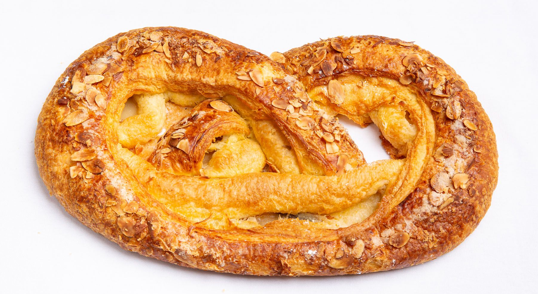 Olsen's Almond Danish Kringle