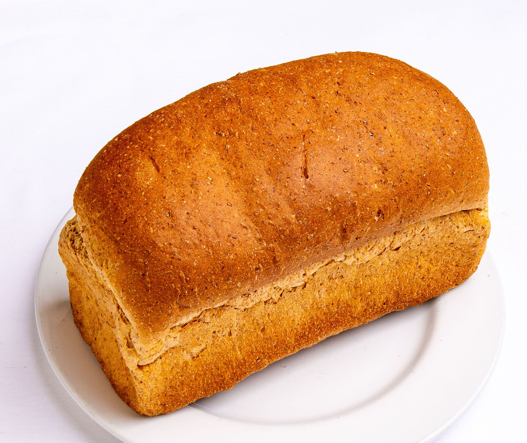 Olsen's Whole Wheat Bread
