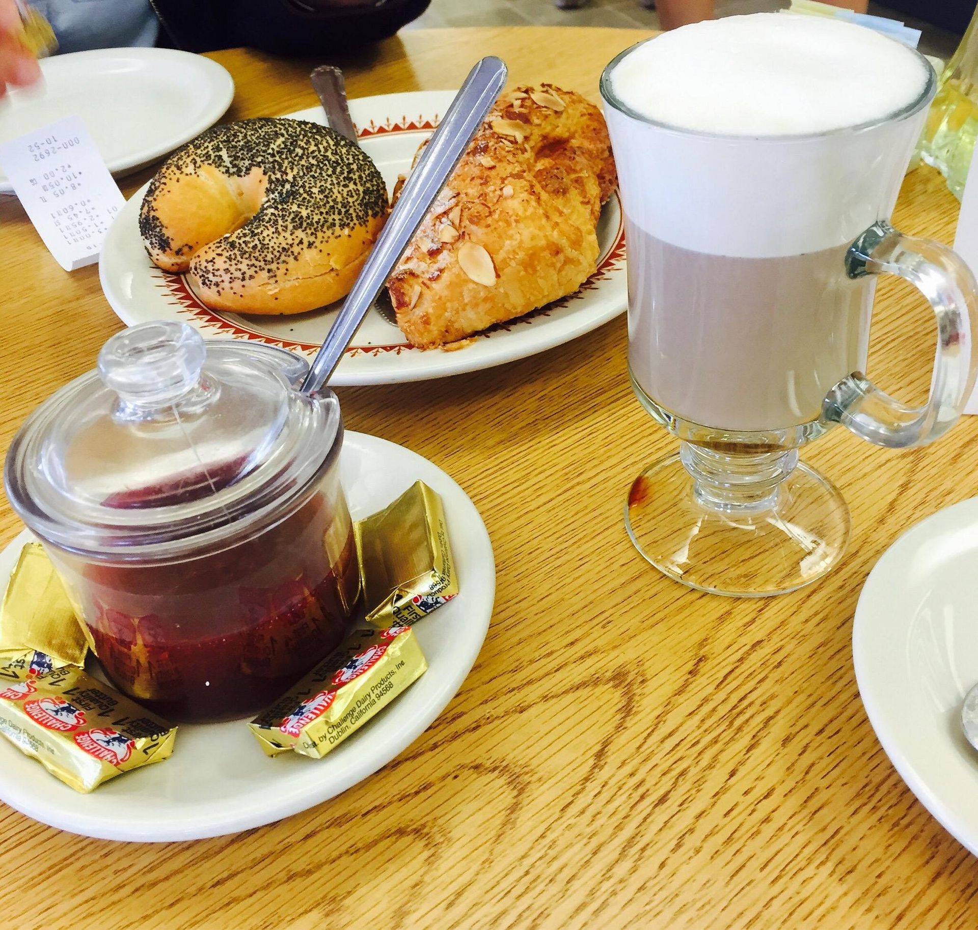 Perfect way to Start your Day!