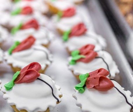 Petit Fours