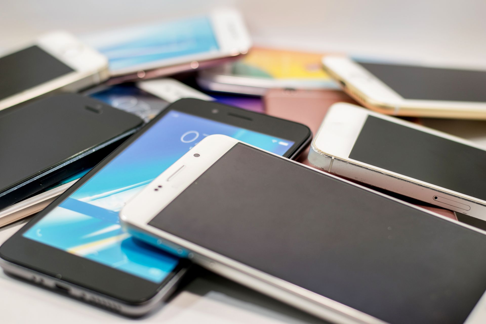 cellulari ricondizionati