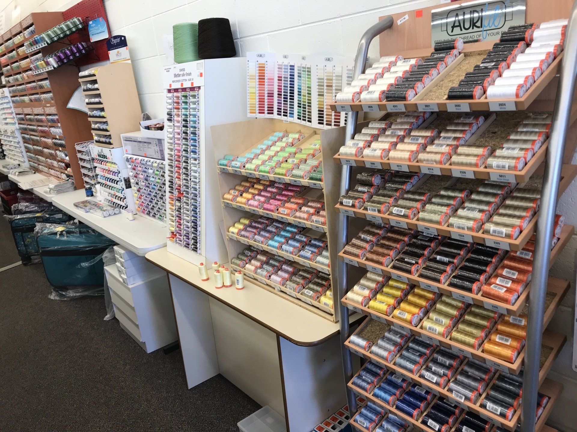 Sewing Center, Machines Cheyenne, WY