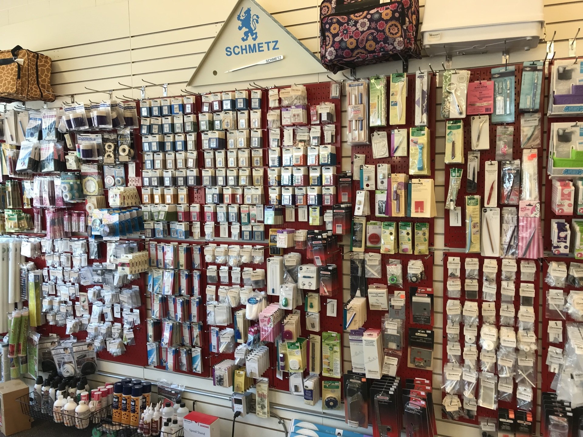 Sewing Center, Machines Cheyenne, WY