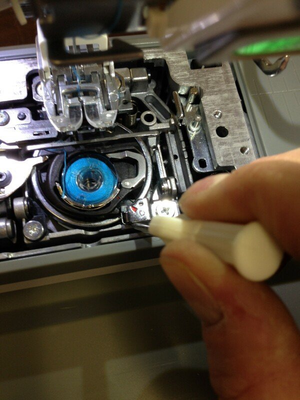 Sewing Machine Repairs Cheyenne, WY