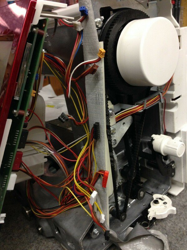 Sewing Machine Repairs Cheyenne, WY