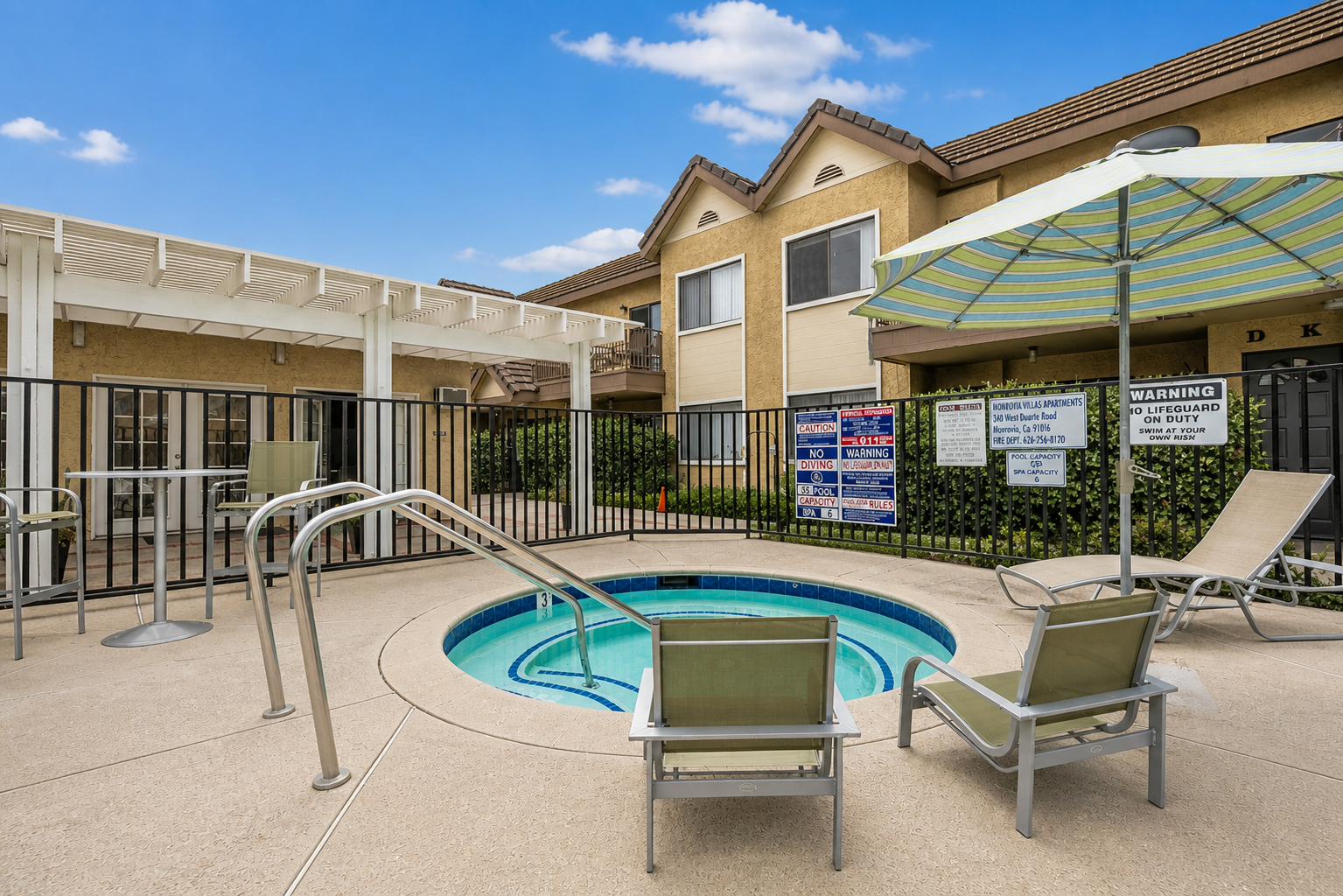 Amenities