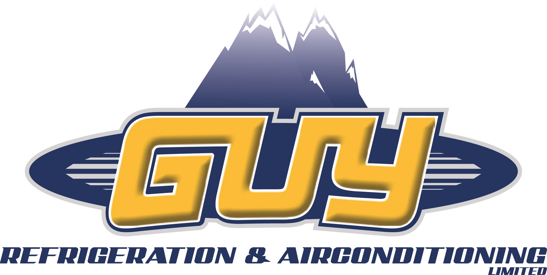Guy Refrigeration and Airconditioning Limited logo