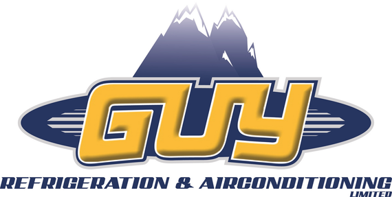 Guy Refrigeration and Airconditioning Limited logo