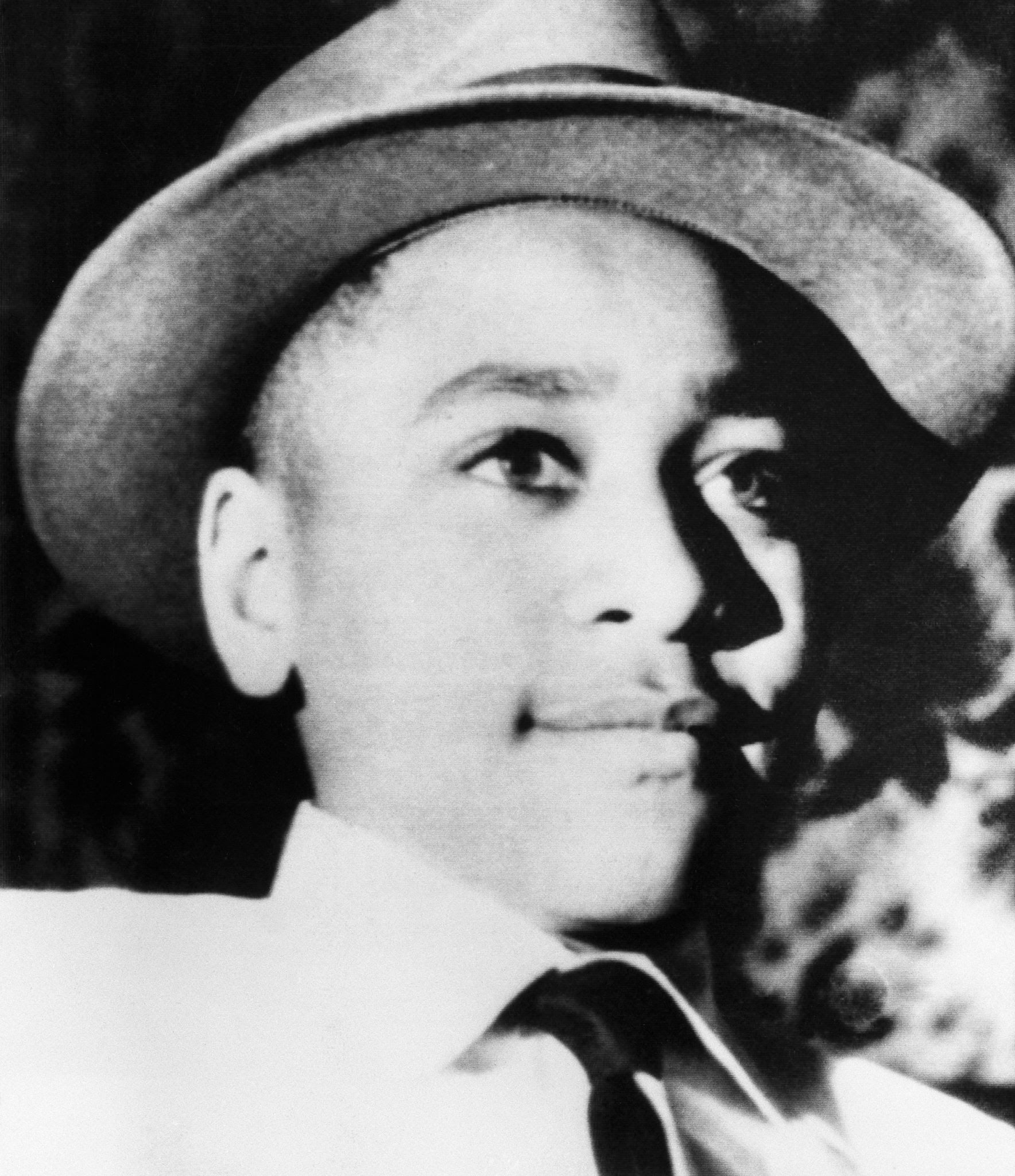 Emmett Louis Till (July 25, 1941 - August 28, 1955)