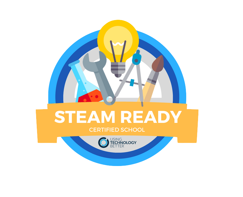 Edunet - Technology for Education - Steam
