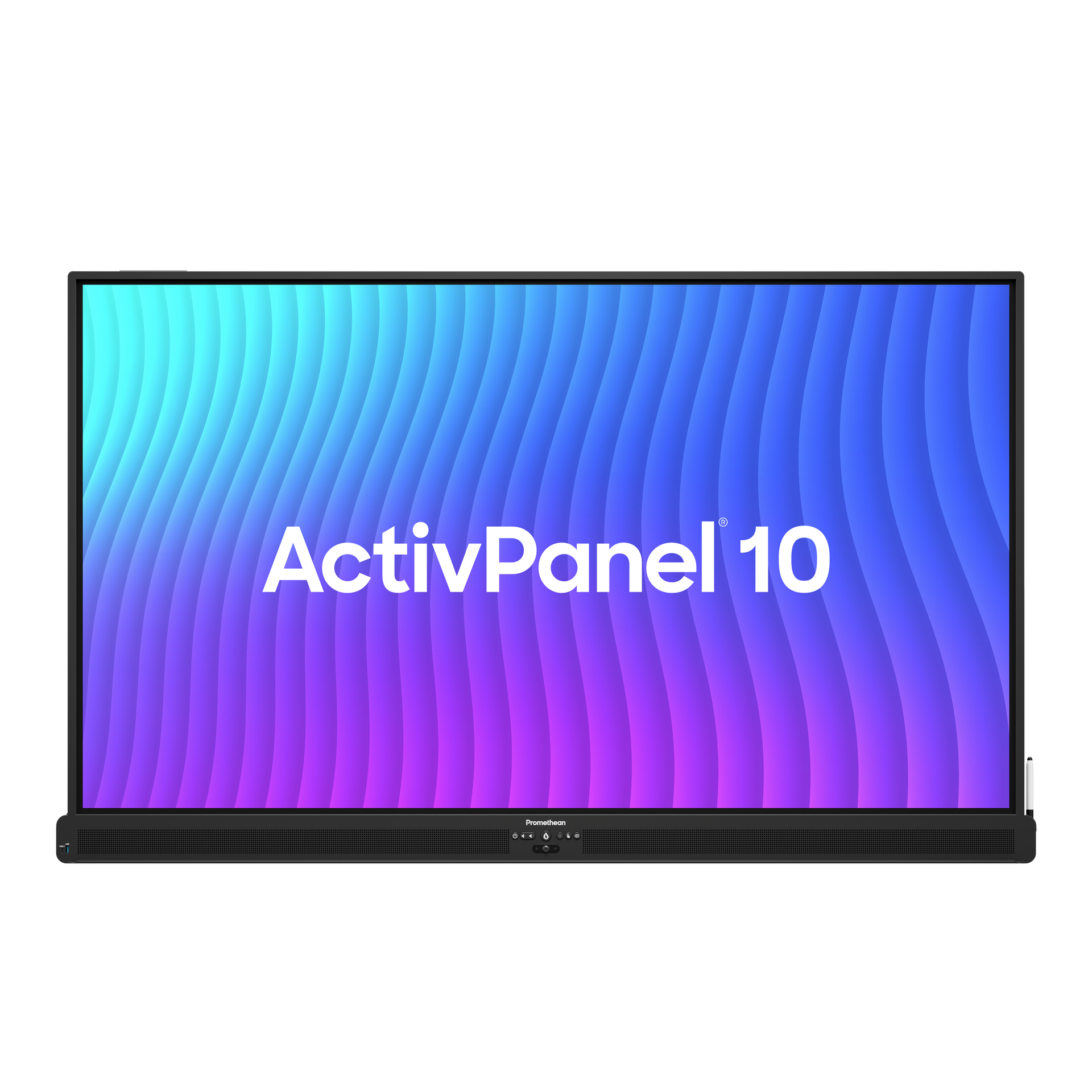 Promethean ActivPanel 10 teaching touchscreen – Edunet Promethean partner Melbourne Adelaide