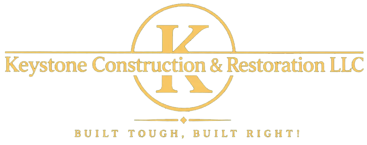 Keystone Construction and Restoration LLC Keystone Construction and Restoration LLC