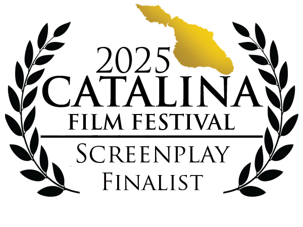2025 Catalina Film Festival, Screenplay Finalist