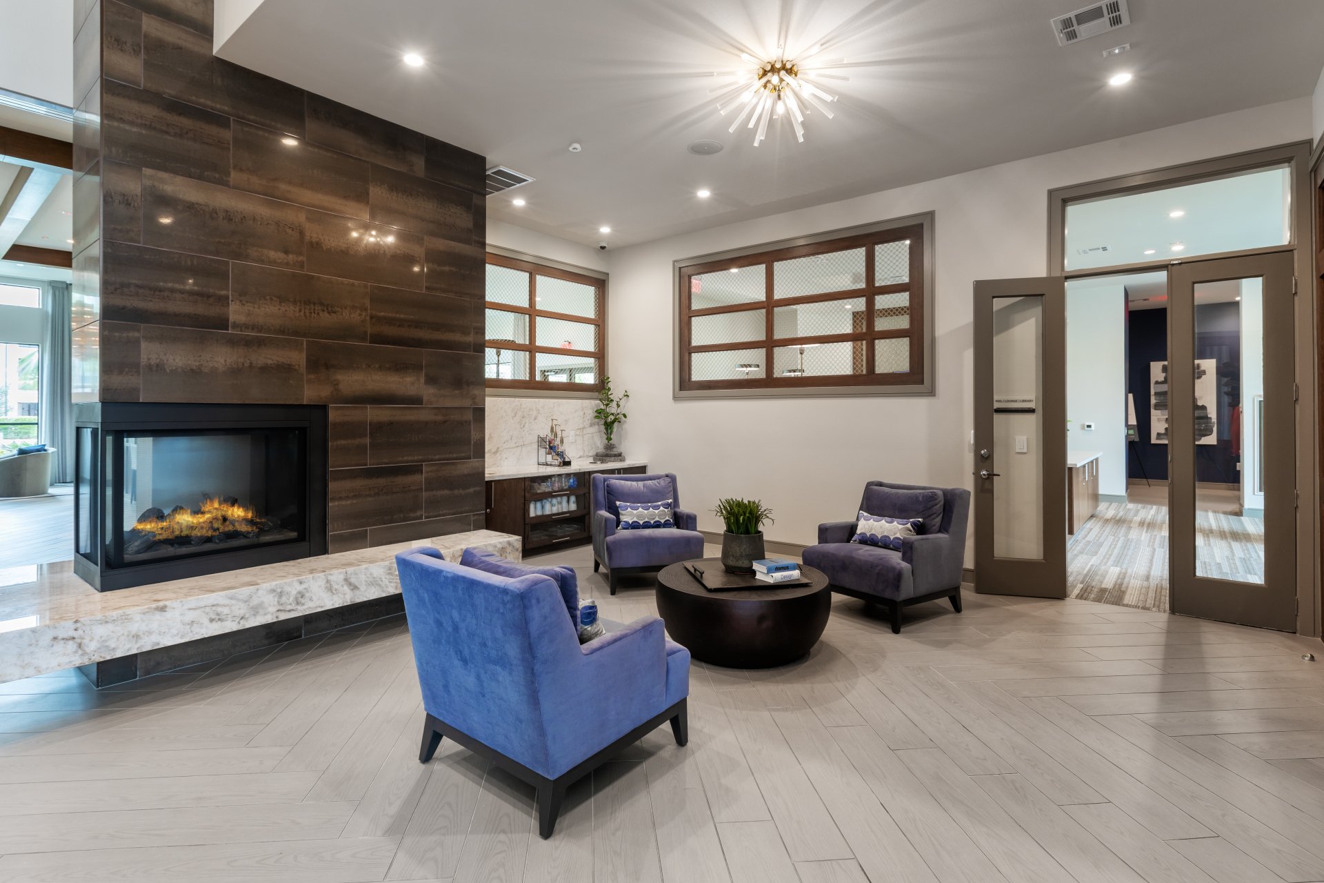 Opal at Barker Cypress Apartments in Houston, TX