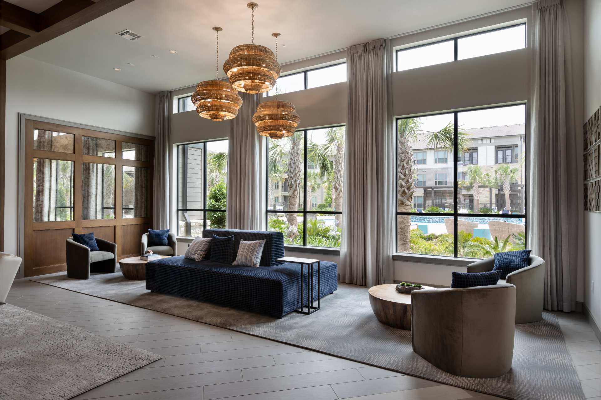 Opal at Barker Cypress Apartments in Houston, TX