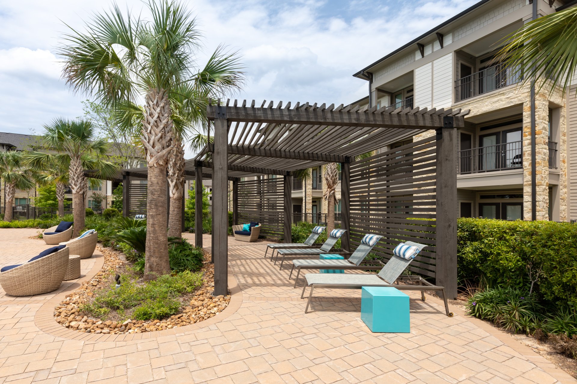 Opal at Barker Cypress Apartments in Houston, TX