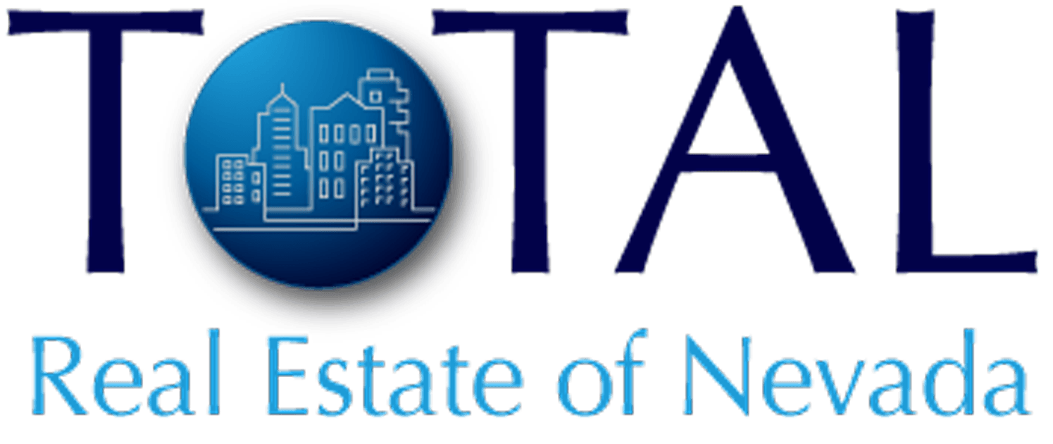Total Real Estate of Nevada cover